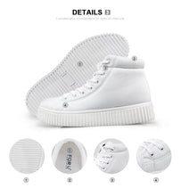 Load image into Gallery viewer, Youwuji Fashion Casual Shoes
