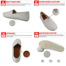 Load image into Gallery viewer, Youwuji Fashion Casual Shoes
