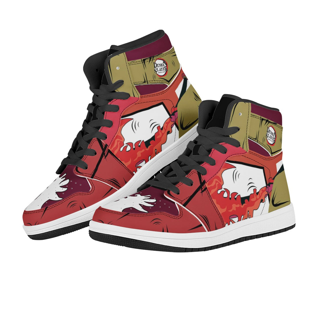 Fashion Cartoon&Movie Designs Air Force 1 High Top Fashion Sneakers Skateboard Shoes