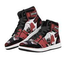 Load image into Gallery viewer, Fashion Cartoon&amp;Movie Designs Air Force 1 High Top Fashion Sneakers Skateboard Shoes
