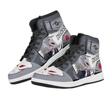 Load image into Gallery viewer, Fashion Cartoon&amp;Movie Designs Air Force 1 High Top Fashion Sneakers Skateboard Shoes
