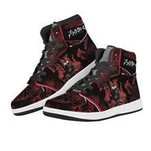 Load image into Gallery viewer, Fashion Cartoon&amp;Movie Designs Air Force 1 High Top Fashion Sneakers Skateboard Shoes
