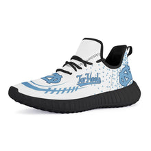 Load image into Gallery viewer, NFL North Carolina Tar Heels Yeezy Sneakers Running Sports Shoes For Men Women
