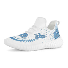 Load image into Gallery viewer, NFL North Carolina Tar Heels Yeezy Sneakers Running Sports Shoes For Men Women
