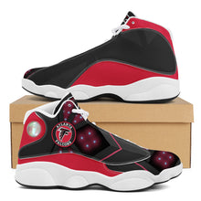 Load image into Gallery viewer, NFL Atlanta Falcons Sport High Top Basketball Sneakers Shoes For Men Women
