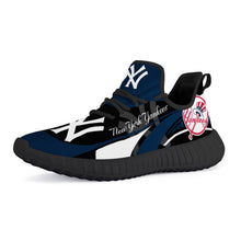 Load image into Gallery viewer, NLB New York Yankees Yeezy Sneakers Running Sports Shoes For Men Women
