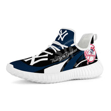 Load image into Gallery viewer, NLB New York Yankees Yeezy Sneakers Running Sports Shoes For Men Women
