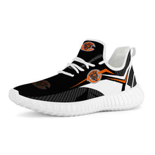 Load image into Gallery viewer, NFL Chicago Bears Yeezy Sneakers Running Sports Shoes For Men Women
