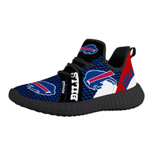 Load image into Gallery viewer, NFL Buffalo Bills Yeezy Sneakers Running Shoes For Men Women
