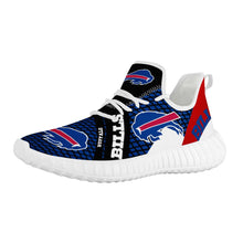 Load image into Gallery viewer, NFL Buffalo Bills Yeezy Sneakers Running Shoes For Men Women
