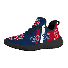 Load image into Gallery viewer, MLB Boston Red Sox  Yeezy Sneakers Running Shoes For Men Women
