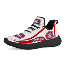 Load image into Gallery viewer, NHL Montreal Canadiens Yeezy Sneakers Running Sports Shoes For Men Women
