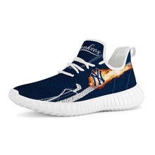 Load image into Gallery viewer, NLB New York Yankees Yeezy Sneakers Running Sports Shoes For Men Women
