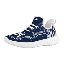 Load image into Gallery viewer, NLB New York Yankees Yeezy Sneakers Running Sports Shoes For Men Women
