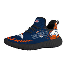 Load image into Gallery viewer, NFL Chicago Bears Yeezy Sneakers Running Sports Shoes For Men Women
