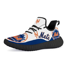 Load image into Gallery viewer, NFL New York Jets Yeezy Sneakers Running Sports Shoes For Men Women
