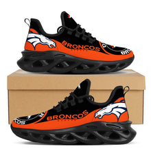 Load image into Gallery viewer, NFL Denver Broncos Casual Jogging Running Flex Control Shoes For Men Women
