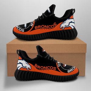 NFL Chicago Bears Yeezy Sneakers Running Sports Shoes For Men Women