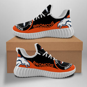 NFL Chicago Bears Yeezy Sneakers Running Sports Shoes For Men Women