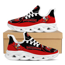 Load image into Gallery viewer, NFL Tampa Bay Buccaneers Casual Jogging Running Flex Control Shoes For Men Women
