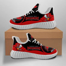 Load image into Gallery viewer, NFL Tampa Bay Buccaneers Yeezy Sports Sneakers Running Sports Shoes For Men Women
