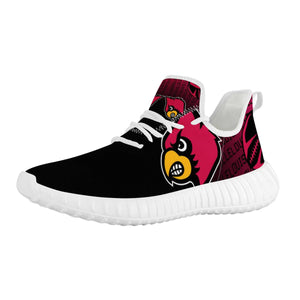 NFL Angry bird Yeezy Sneakers Running Shoes For Men Women