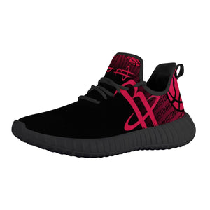 NBA Huston rocket Yeezy Sneakers Running Sports Shoes For Men Women