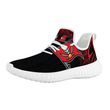 Load image into Gallery viewer, NFL Tampa Bay Buccaneers Yeezy Sports Sneakers Running Sports Shoes For Men Women
