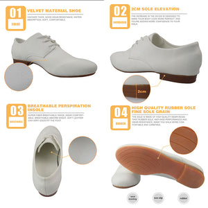 Youwuji Fashion Oxford Shoes