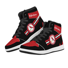 Load image into Gallery viewer, NFL Arizona Cardinals Air Force 1 High Top Fashion Sneakers Skateboard Shoes
