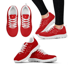 Load image into Gallery viewer, Youwuji Fashion Sneakers
