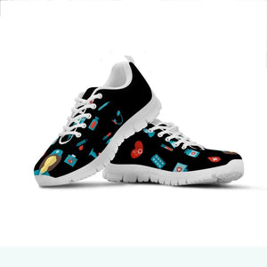 Youwuji Fashion Sneakers