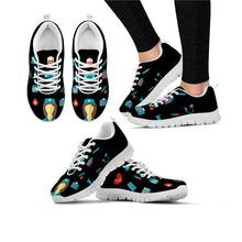 Load image into Gallery viewer, Youwuji Fashion Sneakers
