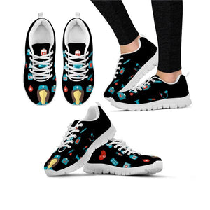 Youwuji Fashion Sneakers