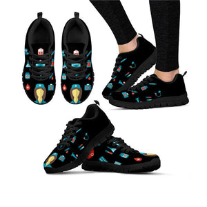 Youwuji Fashion Sneakers