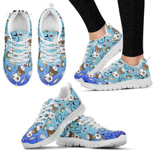 Load image into Gallery viewer, Youwuji Fashion Sneakers
