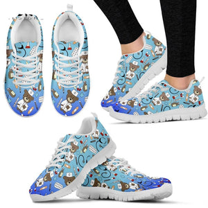 Youwuji Fashion Sneakers