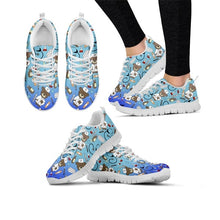 Load image into Gallery viewer, Youwuji Fashion Sneakers
