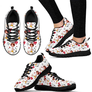 Youwuji Fashon  Sneakers