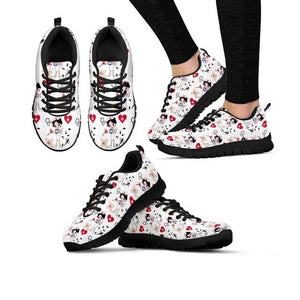 Youwuji Fashon  Sneakers