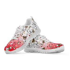 Youwuji Fashion Sneakers