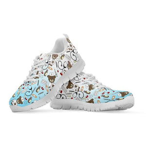 Youwuji Fashion Sneakers