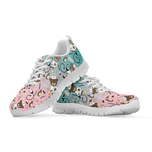 Youwuji Fashion Sneakers