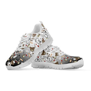 Youwuji Fashion Sneakers