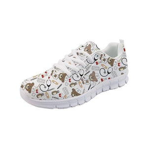 Youwuji Fashion Sneakers