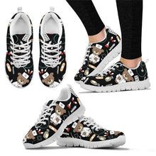 Load image into Gallery viewer, Youwuji Fashion Sneakers
