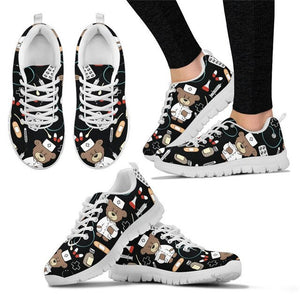 Youwuji Fashion Sneakers