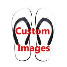 Load image into Gallery viewer, Youwuji Fashion Summer Beach Flops
