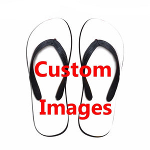 Youwuji Fashion Summer Beach Flops