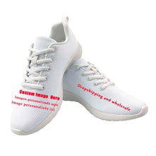 Load image into Gallery viewer, Youwuji Fashion Unisex Sneakers
